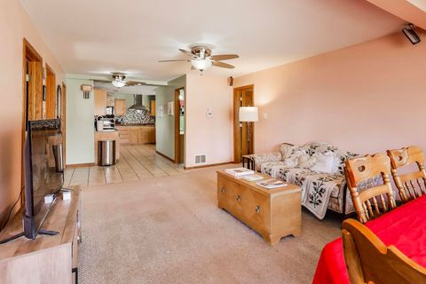 Tiny photo for 14895 W Russell Road, Zion, IL 60099 (MLS # 12580643)