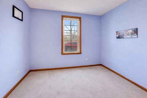 Tiny photo for 14895 W Russell Road, Zion, IL 60099 (MLS # 12580643)