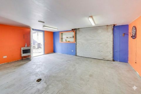 Tiny photo for 14895 W Russell Road, Zion, IL 60099 (MLS # 12580643)