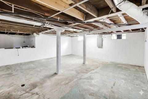 Tiny photo for 14895 W Russell Road, Zion, IL 60099 (MLS # 12580643)