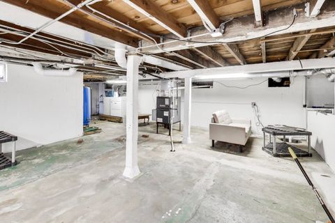 Tiny photo for 14895 W Russell Road, Zion, IL 60099 (MLS # 12580643)