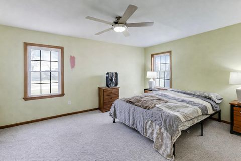 Tiny photo for 14895 W Russell Road, Zion, IL 60099 (MLS # 12580643)