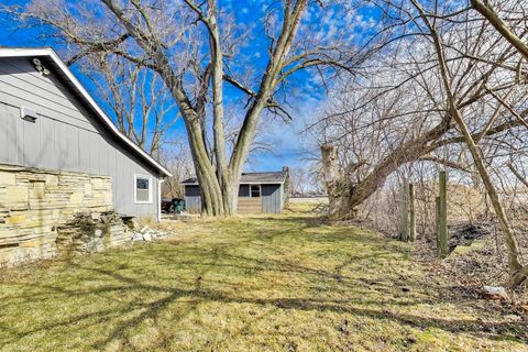 Tiny photo for 14895 W Russell Road, Zion, IL 60099 (MLS # 12580643)