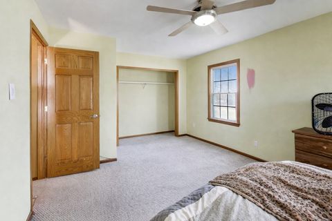 Tiny photo for 14895 W Russell Road, Zion, IL 60099 (MLS # 12580643)