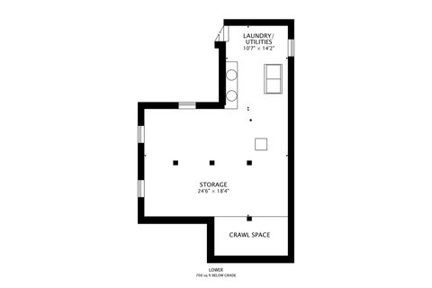 Tiny photo for 14895 W Russell Road, Zion, IL 60099 (MLS # 12580643)