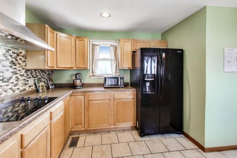 Tiny photo for 14895 W Russell Road, Zion, IL 60099 (MLS # 12580643)