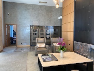 450 E Waterside Drive 307