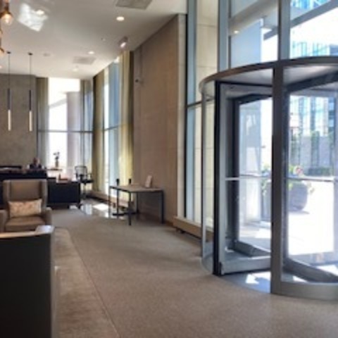 450 E Waterside Drive 307