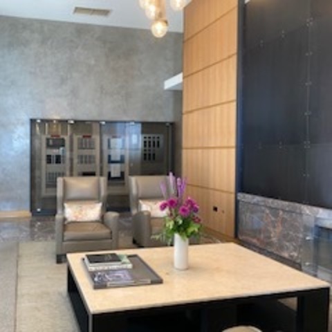 450 E Waterside Drive 307