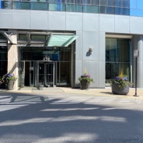450 E Waterside Drive 307