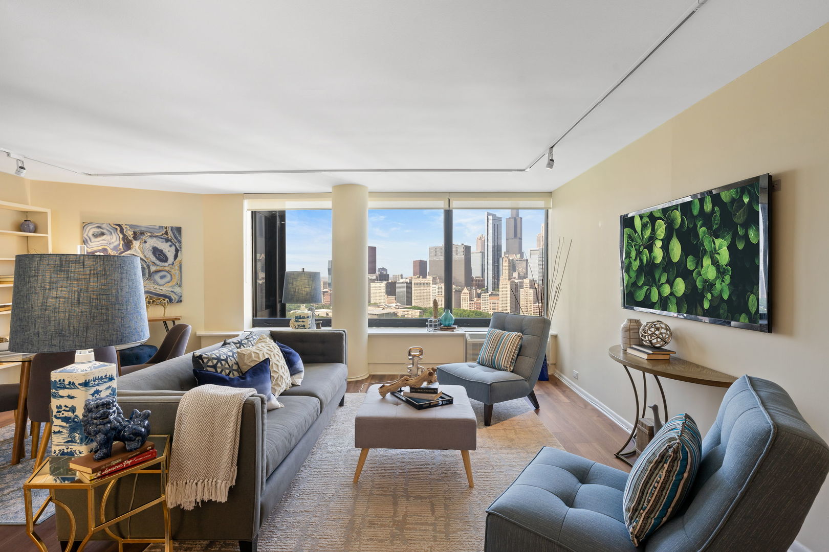 155 N HARBOR Drive 3214