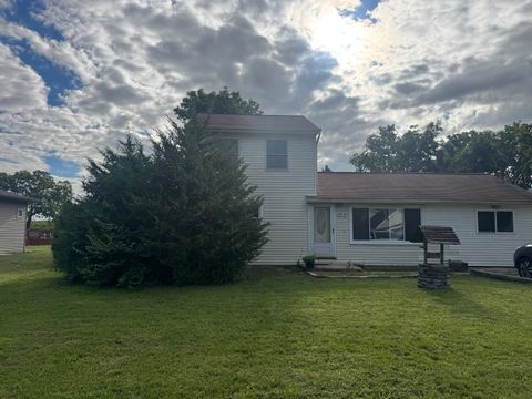 25055 S Center Street Channahon IL 60410
