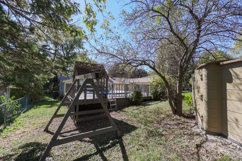 A home in Schaumburg