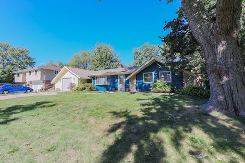 A home in Schaumburg