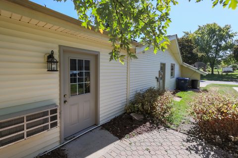 A home in Schaumburg