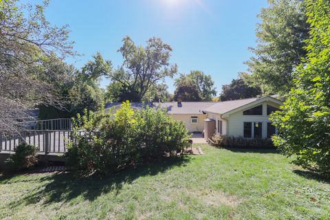 A home in Schaumburg