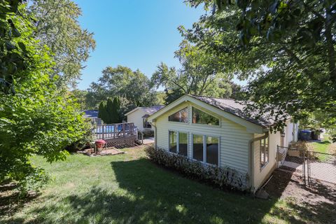 A home in Schaumburg