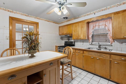Tiny photo for 9055 S Luella Avenue, Chicago, IL 60617 (MLS # 12763479)