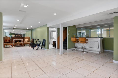 Tiny photo for 9055 S Luella Avenue, Chicago, IL 60617 (MLS # 12763479)