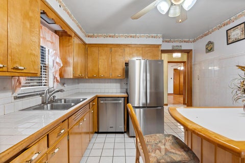 Tiny photo for 9055 S Luella Avenue, Chicago, IL 60617 (MLS # 12763479)