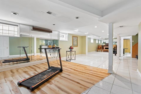 Tiny photo for 9055 S Luella Avenue, Chicago, IL 60617 (MLS # 12763479)