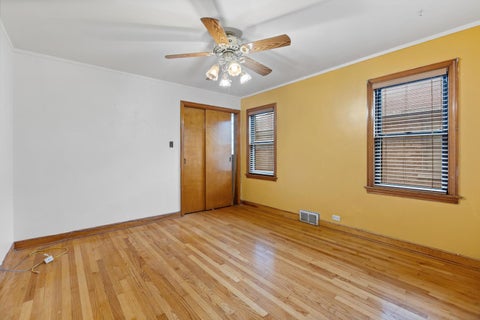 Tiny photo for 9055 S Luella Avenue, Chicago, IL 60617 (MLS # 12763479)