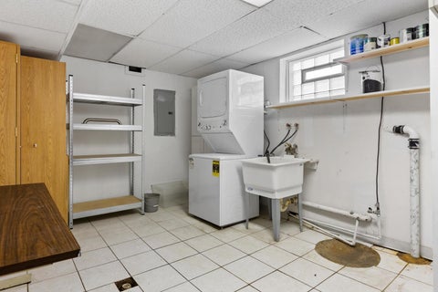 Tiny photo for 9055 S Luella Avenue, Chicago, IL 60617 (MLS # 12763479)