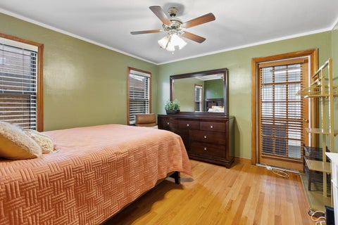 Tiny photo for 9055 S Luella Avenue, Chicago, IL 60617 (MLS # 12763479)