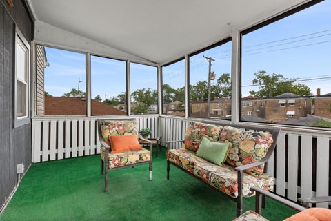 Tiny photo for 9055 S Luella Avenue, Chicago, IL 60617 (MLS # 12763479)