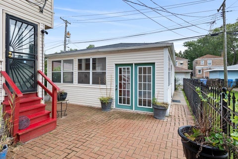 Tiny photo for 9055 S Luella Avenue, Chicago, IL 60617 (MLS # 12763479)