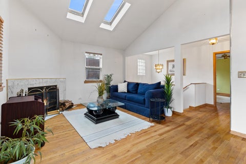 Tiny photo for 9055 S Luella Avenue, Chicago, IL 60617 (MLS # 12763479)