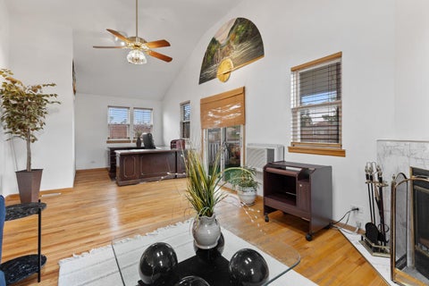 Tiny photo for 9055 S Luella Avenue, Chicago, IL 60617 (MLS # 12763479)