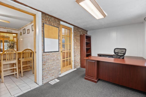 Tiny photo for 9055 S Luella Avenue, Chicago, IL 60617 (MLS # 12763479)