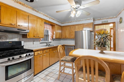 Tiny photo for 9055 S Luella Avenue, Chicago, IL 60617 (MLS # 12763479)