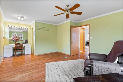 Tiny photo for 9055 S Luella Avenue, Chicago, IL 60617 (MLS # 12763479)