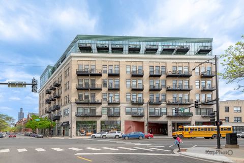 1645 W Ogden Avenue 719 Chicago IL 60612