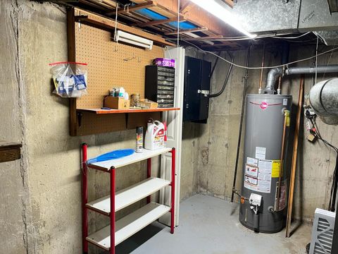 Tiny photo for 1908 Lee Street, Evanston, IL 60202 (MLS # 12531684)