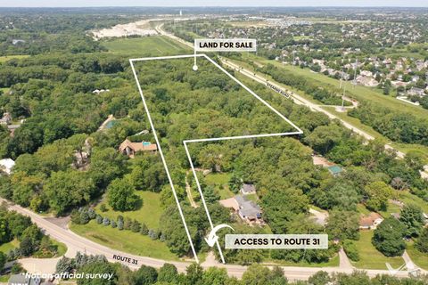 7N504 Route 31 South Elgin IL 60177