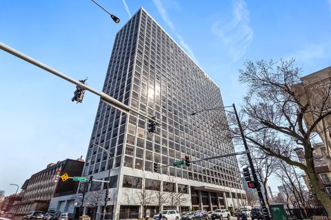 Photo of Chicago, IL 60613 (MLS # 12632445)