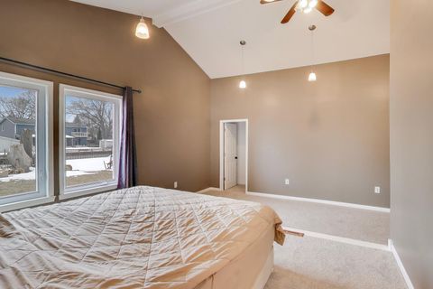 Tiny photo for 2907 Gregg Drive, McHenry, IL 60050 (MLS # 12542371)