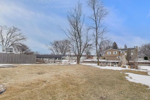 Tiny photo for 2907 Gregg Drive, McHenry, IL 60050 (MLS # 12542371)
