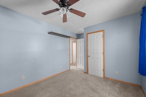 Tiny photo for 1430 Woodland Drive, Sherrard, IL 61281 (MLS # 12622359)