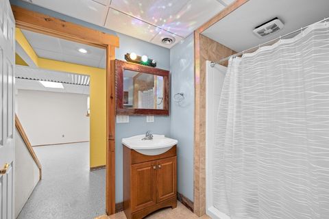 Tiny photo for 1430 Woodland Drive, Sherrard, IL 61281 (MLS # 12622359)