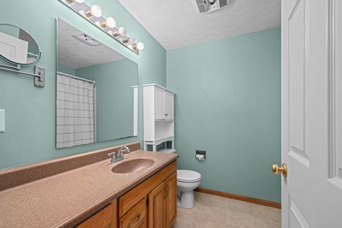 Tiny photo for 1430 Woodland Drive, Sherrard, IL 61281 (MLS # 12622359)