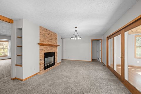 Tiny photo for 1430 Woodland Drive, Sherrard, IL 61281 (MLS # 12622359)