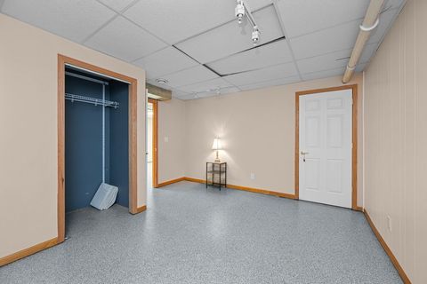 Tiny photo for 1430 Woodland Drive, Sherrard, IL 61281 (MLS # 12622359)