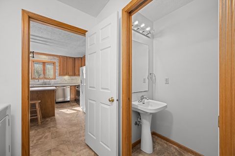 Tiny photo for 1430 Woodland Drive, Sherrard, IL 61281 (MLS # 12622359)