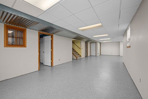 Tiny photo for 1430 Woodland Drive, Sherrard, IL 61281 (MLS # 12622359)