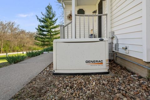 Tiny photo for 1430 Woodland Drive, Sherrard, IL 61281 (MLS # 12622359)