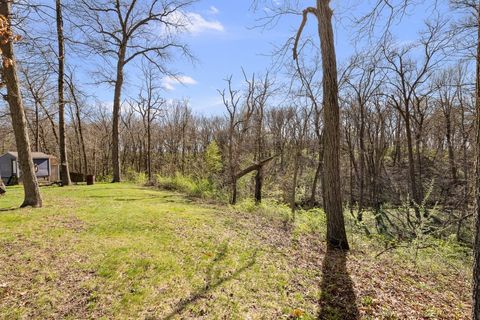 Tiny photo for 1430 Woodland Drive, Sherrard, IL 61281 (MLS # 12622359)